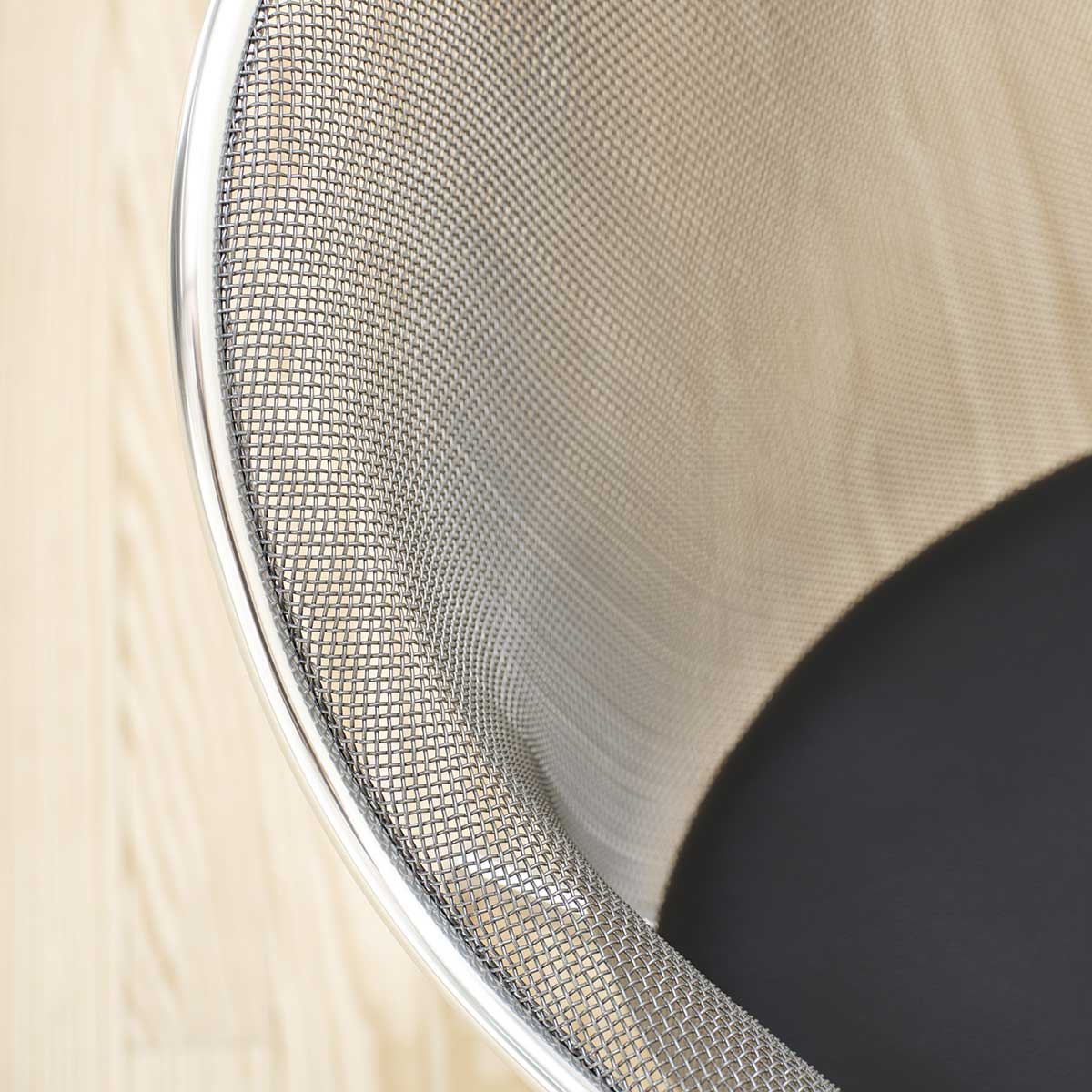 Silla Iuta - B&B Italia