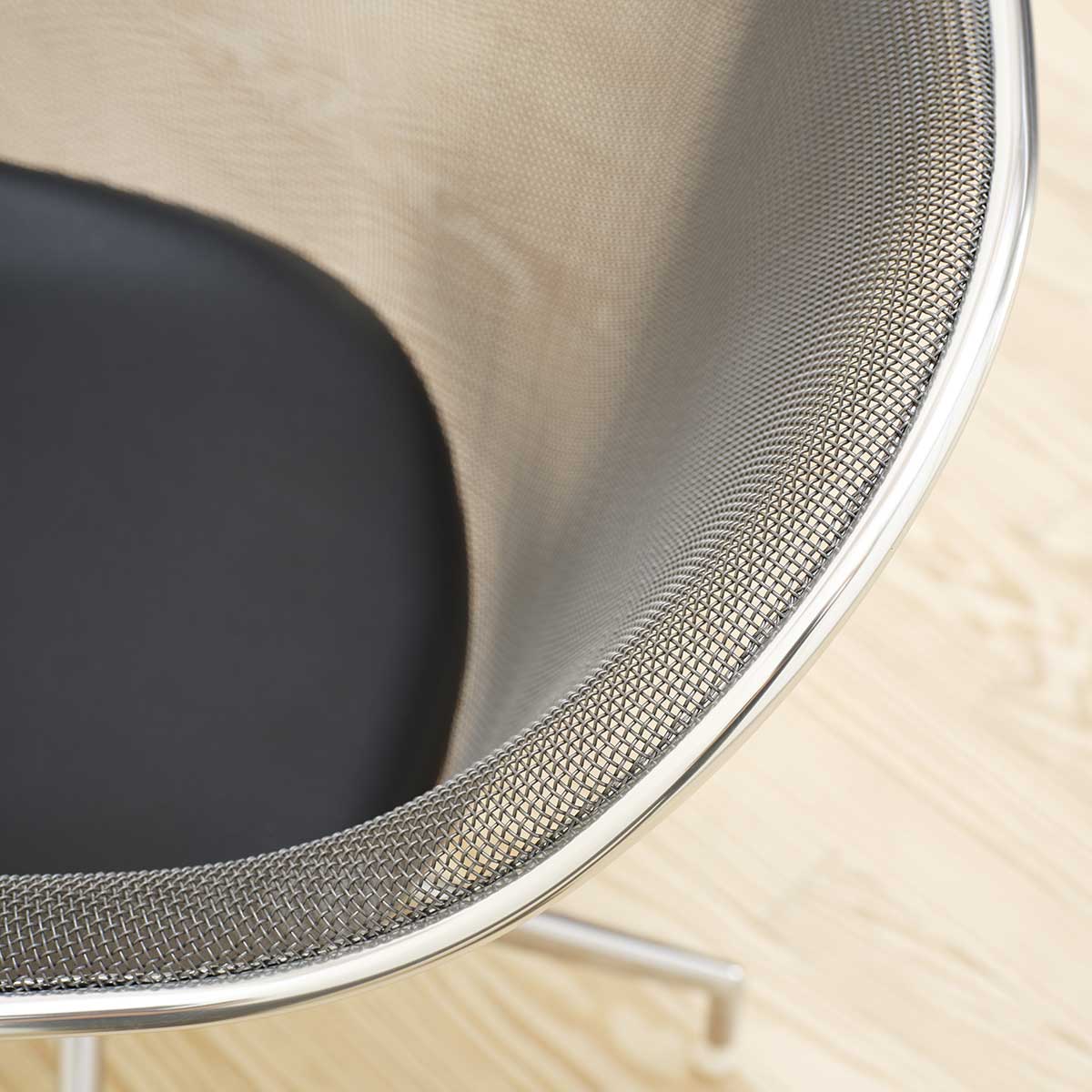 Silla Iuta - B&B Italia