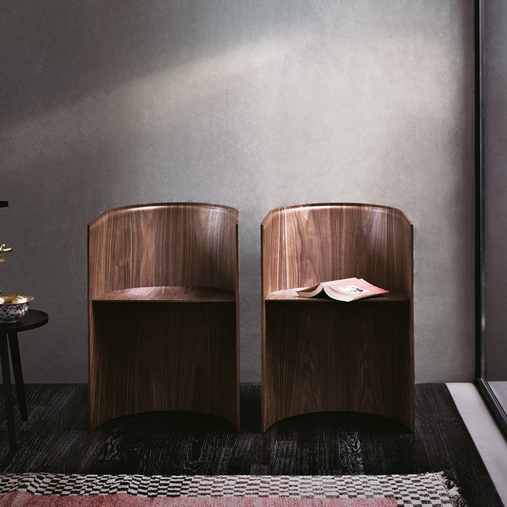 Silla Kanu - Cassina Silla Kanu - Cassina