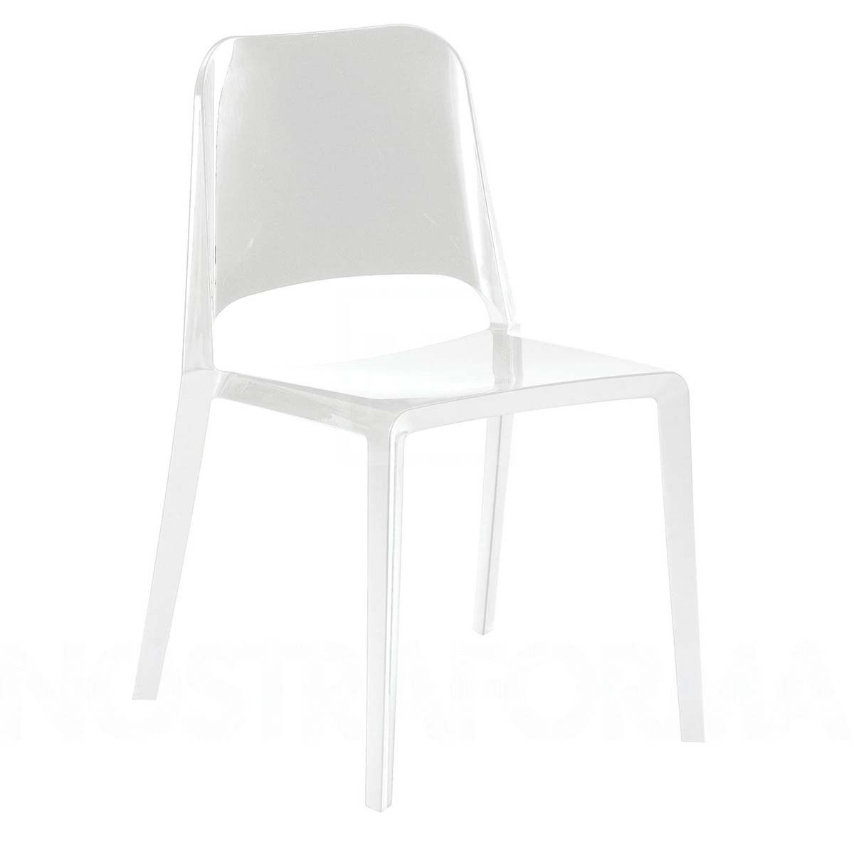Silla Kate exterior - Zanotta Silla Kate exterior - Zanotta