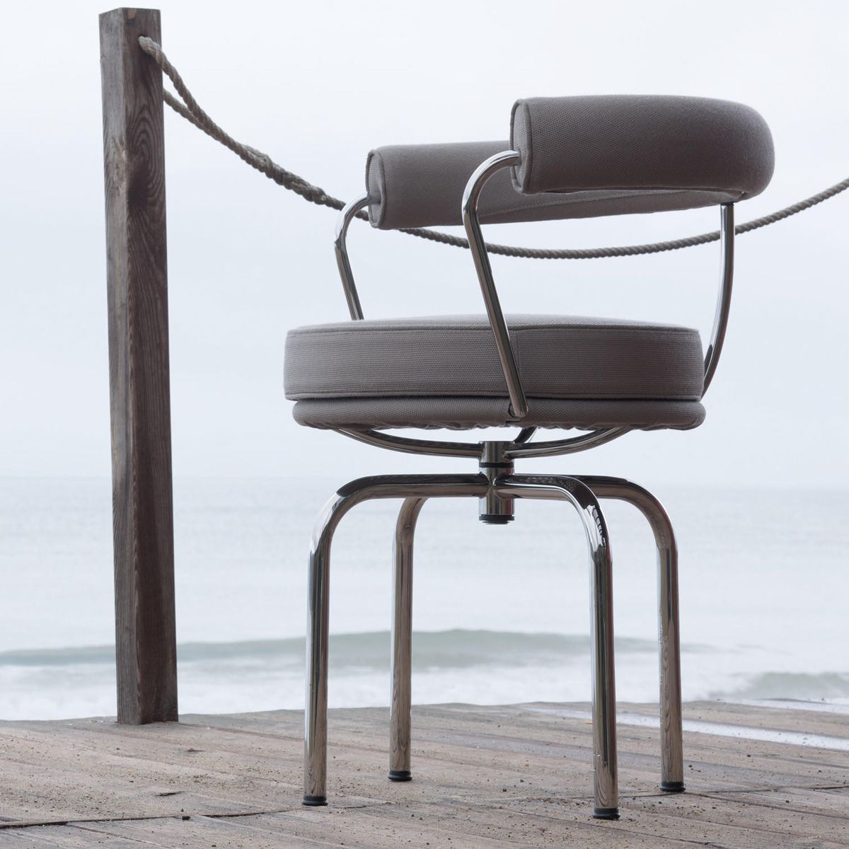 Silla LC7 - Cassina Silla LC7 - Cassina
