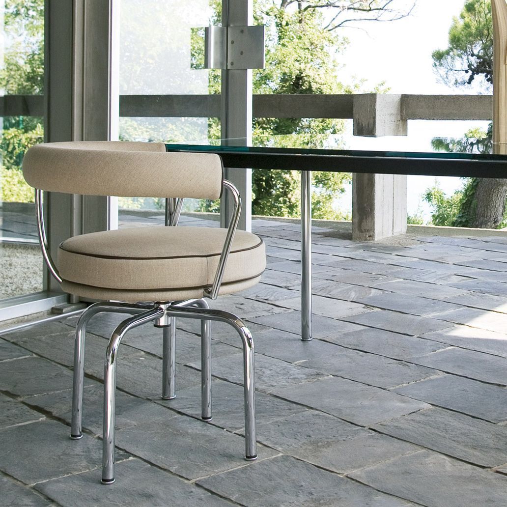 Silla LC7 - Cassina Silla LC7 - Cassina