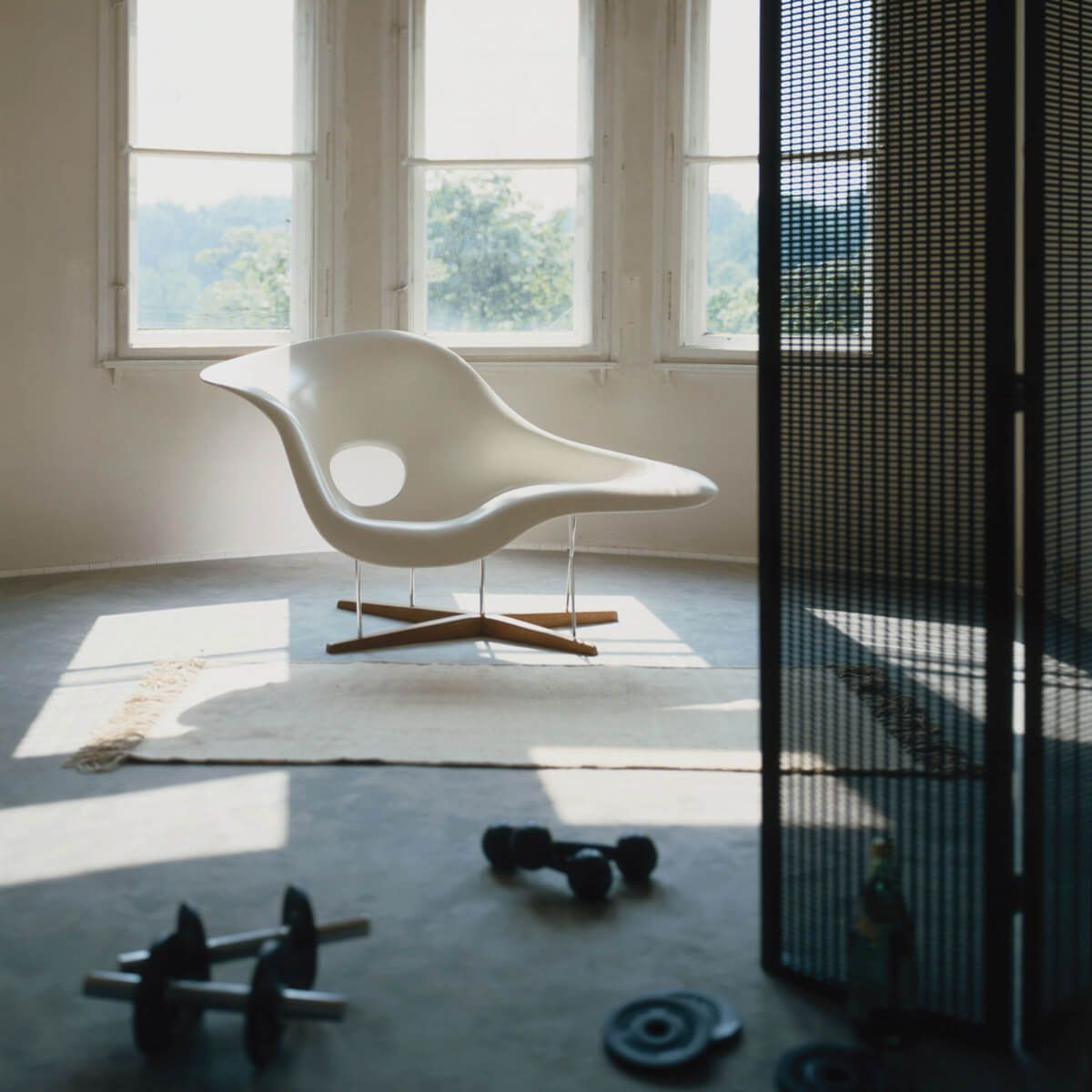 La Chaise - Vitra La Chaise - Vitra