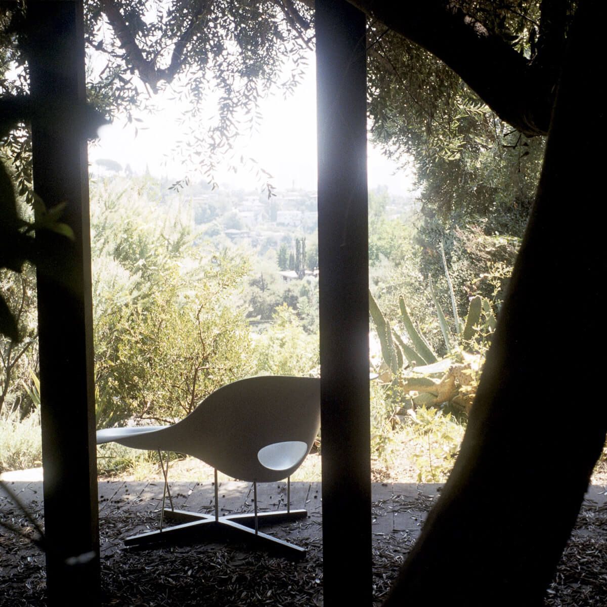 La Chaise - Vitra La Chaise - Vitra