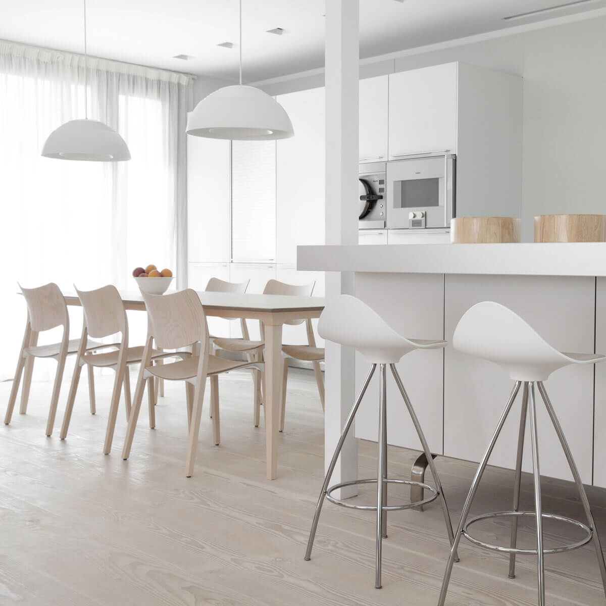 Silla Laclásica Fresno natural - Stua Silla Laclásica Fresno natural - Stua
