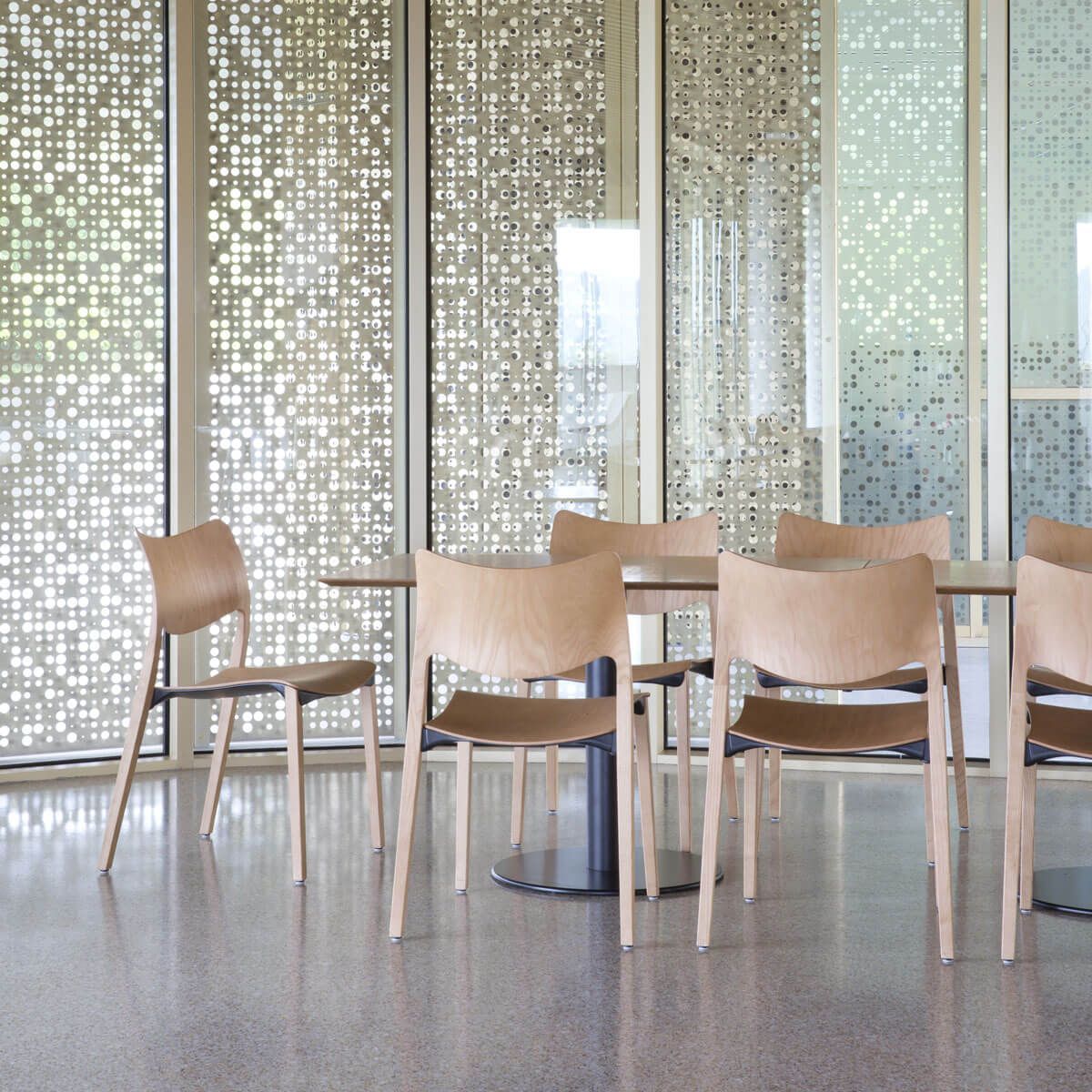 Silla Laclásica Fresno natural - Stua Silla Laclásica Fresno natural - Stua