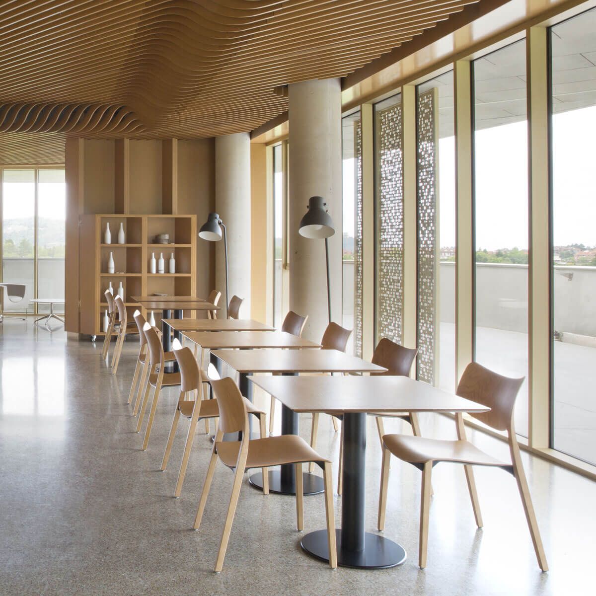 Silla Laclásica Fresno natural - Stua Silla Laclásica Fresno natural - Stua