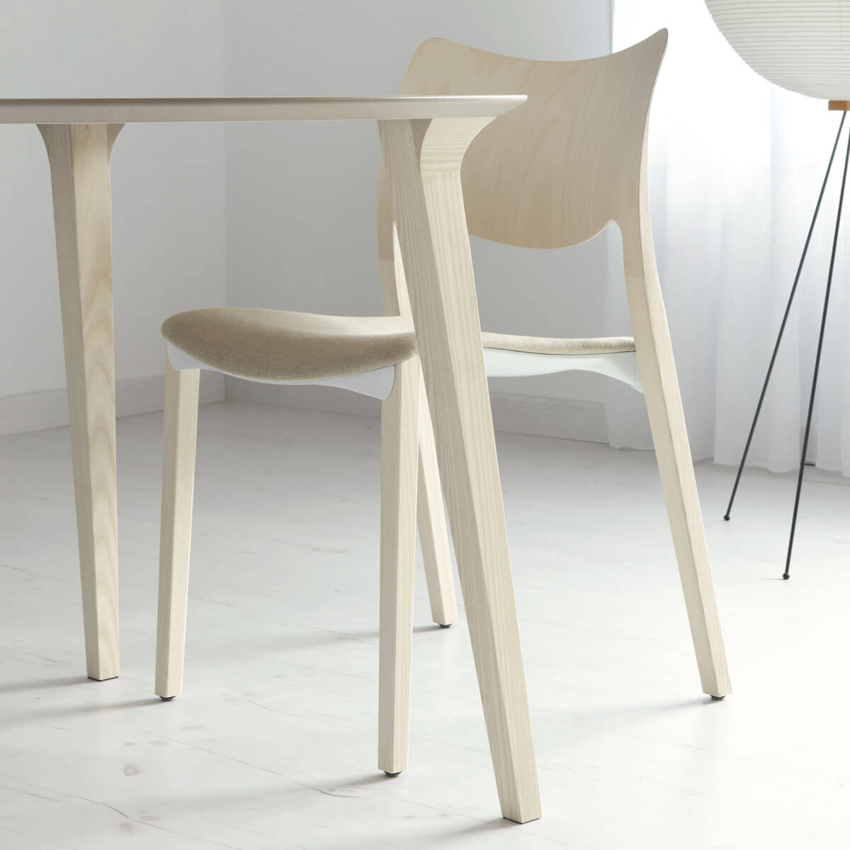 Silla Laclásica Fresno natural - Stua Silla Laclásica Fresno natural - Stua