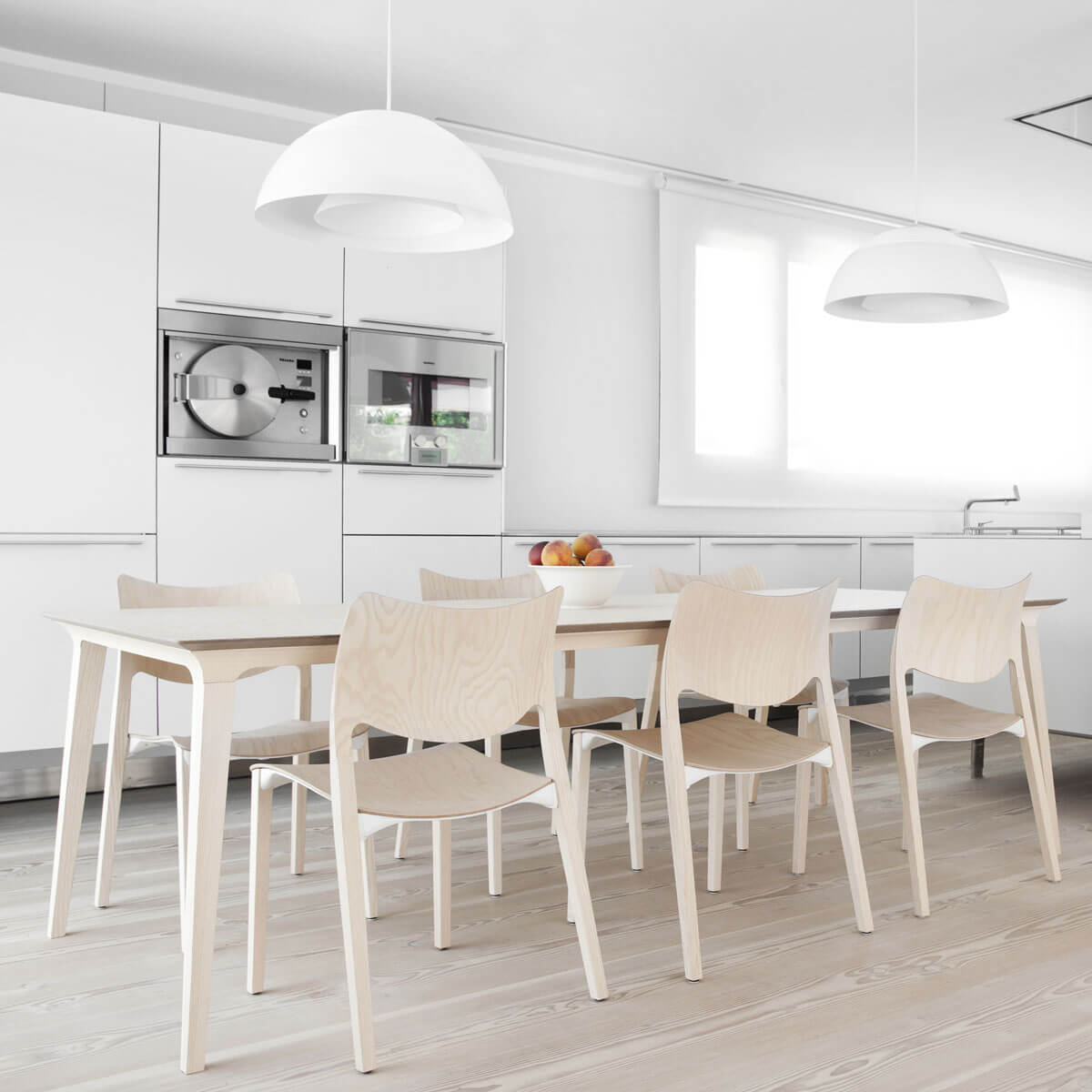 Silla Laclásica Fresno natural - Stua Silla Laclásica Fresno natural - Stua