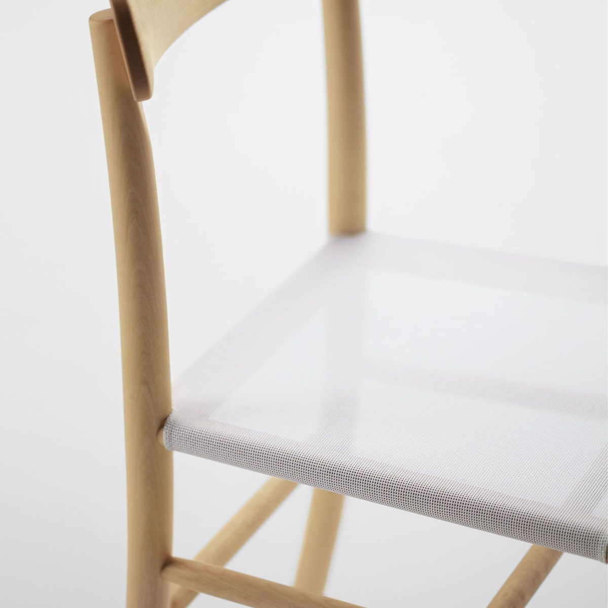 Silla Lightwood - Maruni