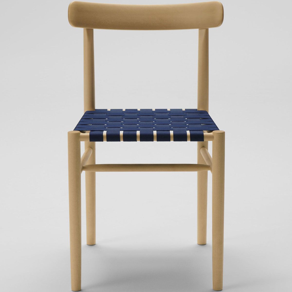 Silla Lightwood con cinchas - Maruni Silla Lightwood con cinchas - Maruni