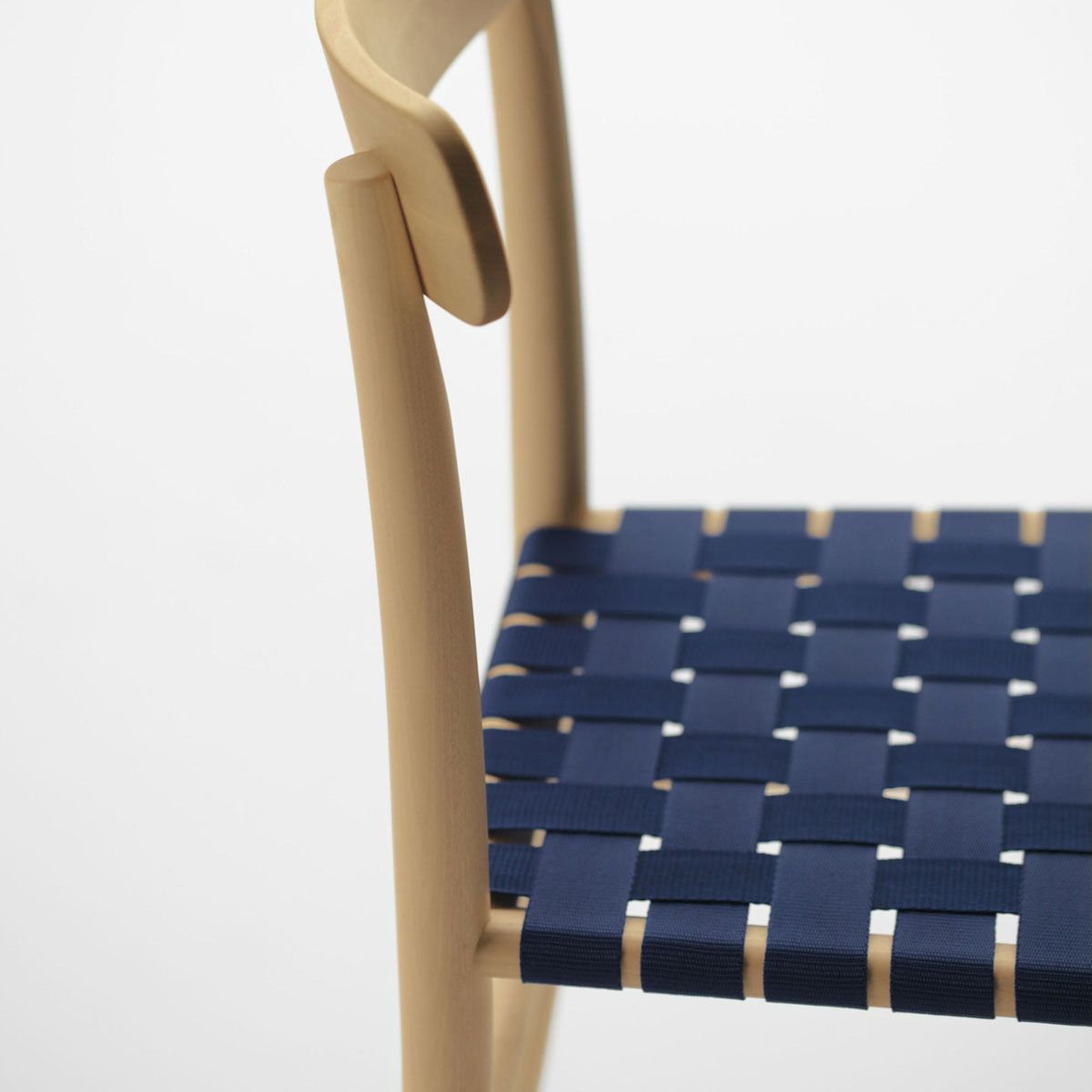 Silla Lightwood con cinchas - Maruni Silla Lightwood con cinchas - Maruni