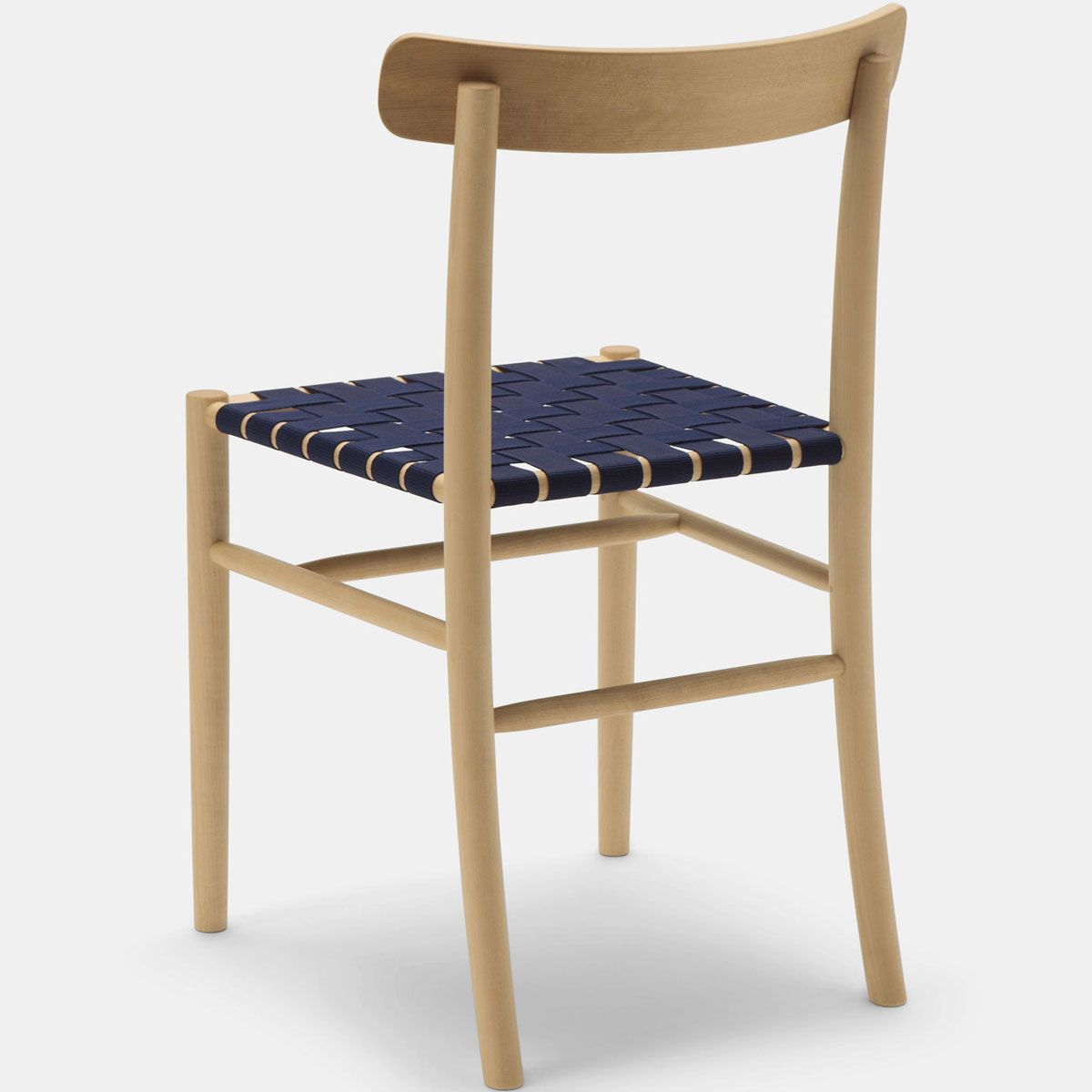 Silla Lightwood con cinchas - Maruni Silla Lightwood con cinchas - Maruni
