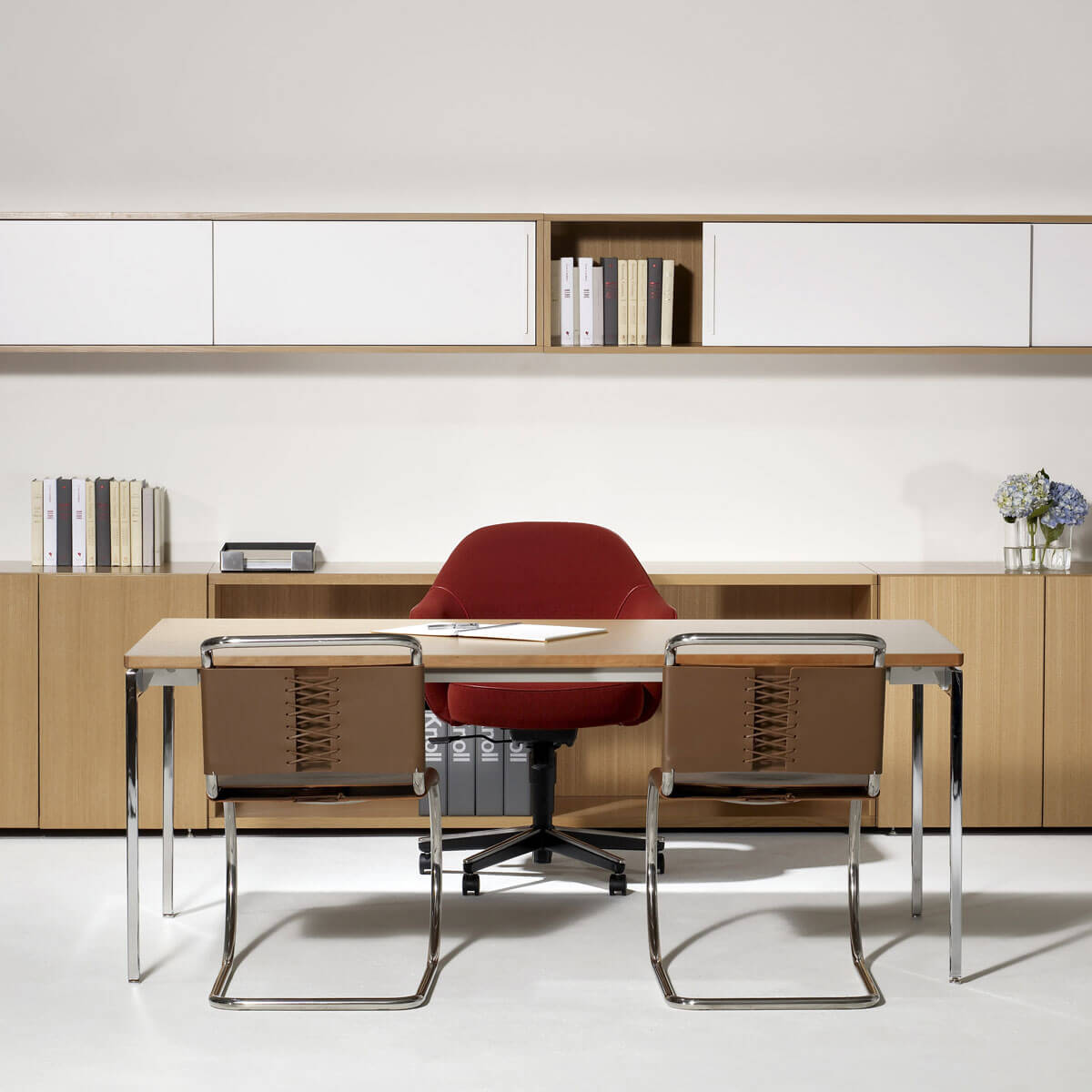 Silla MR - Knoll