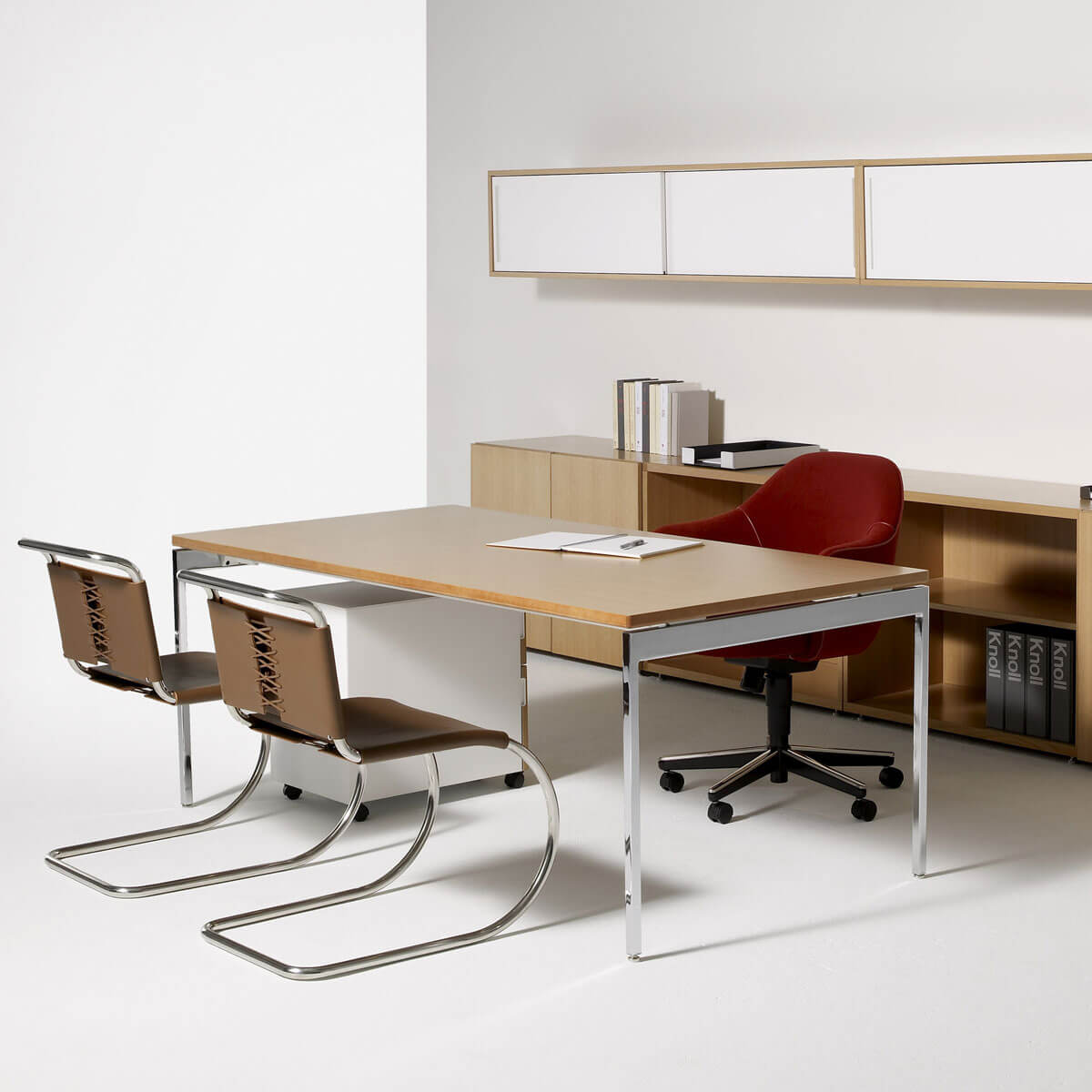 Silla MR - Knoll