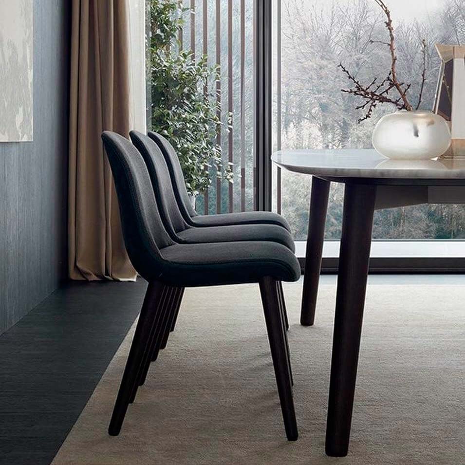 Silla Mad - Poliform