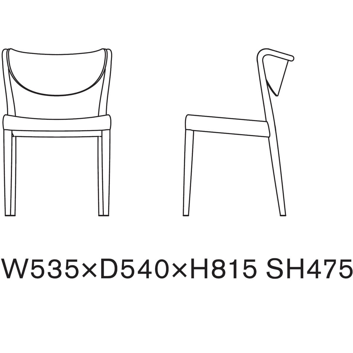 Silla Marcel - Ritzwell Silla Marcel - Ritzwell