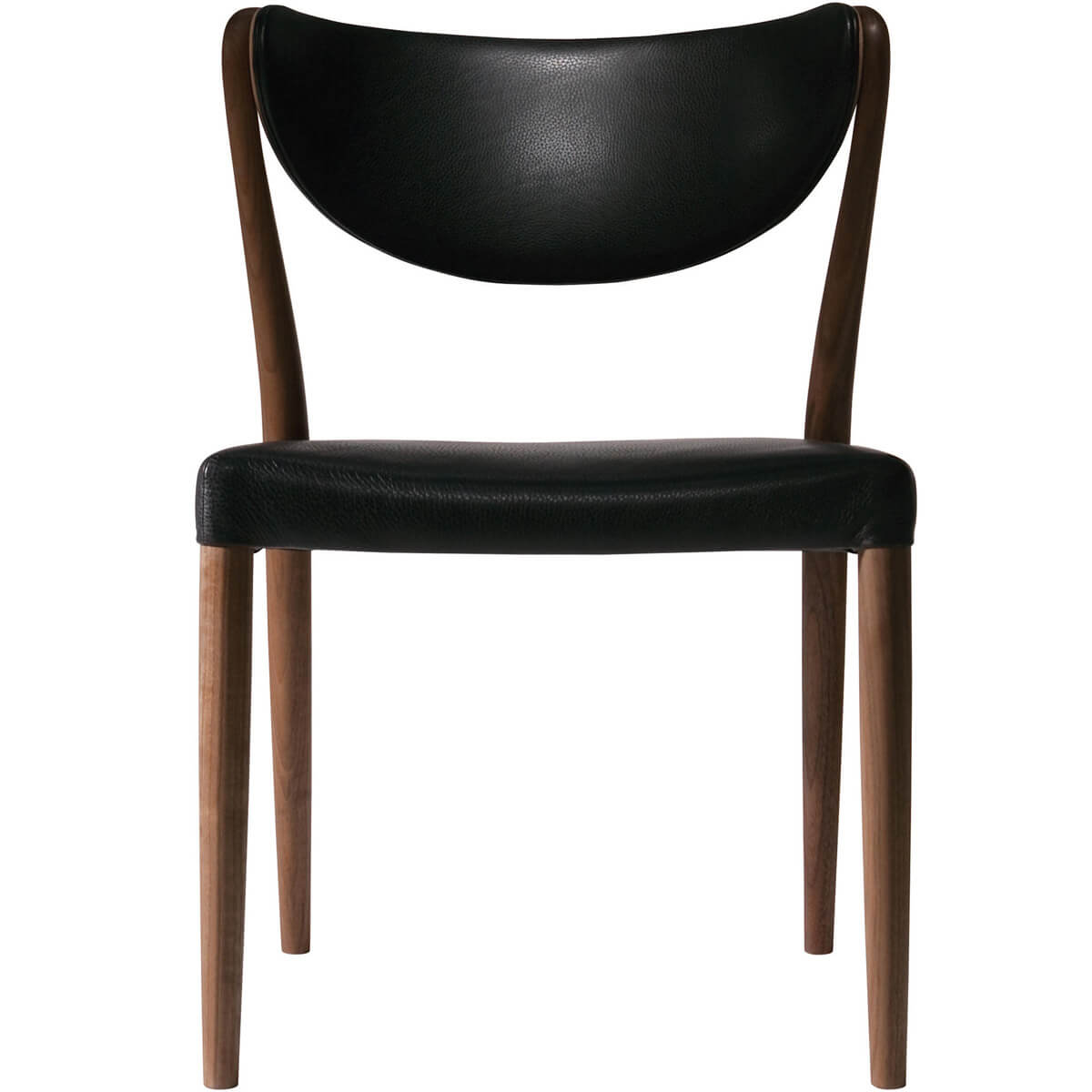 Silla Marcel nogal - Ritzwell Silla Marcel Nogal - Ritzwell