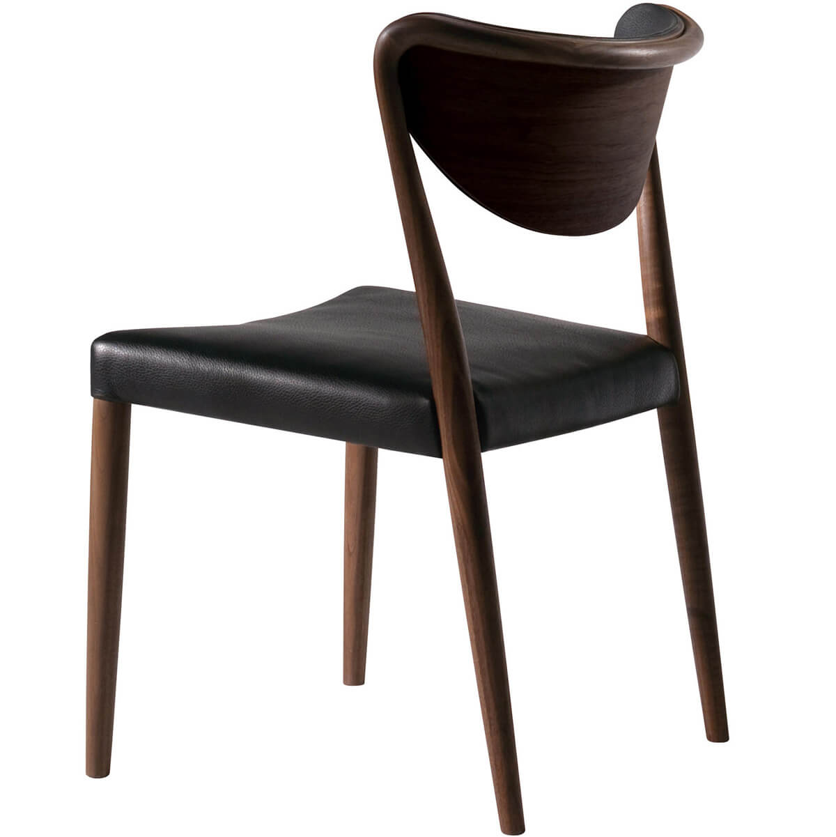 Silla Marcel nogal - Ritzwell Silla Marcel nogal - Ritzwell