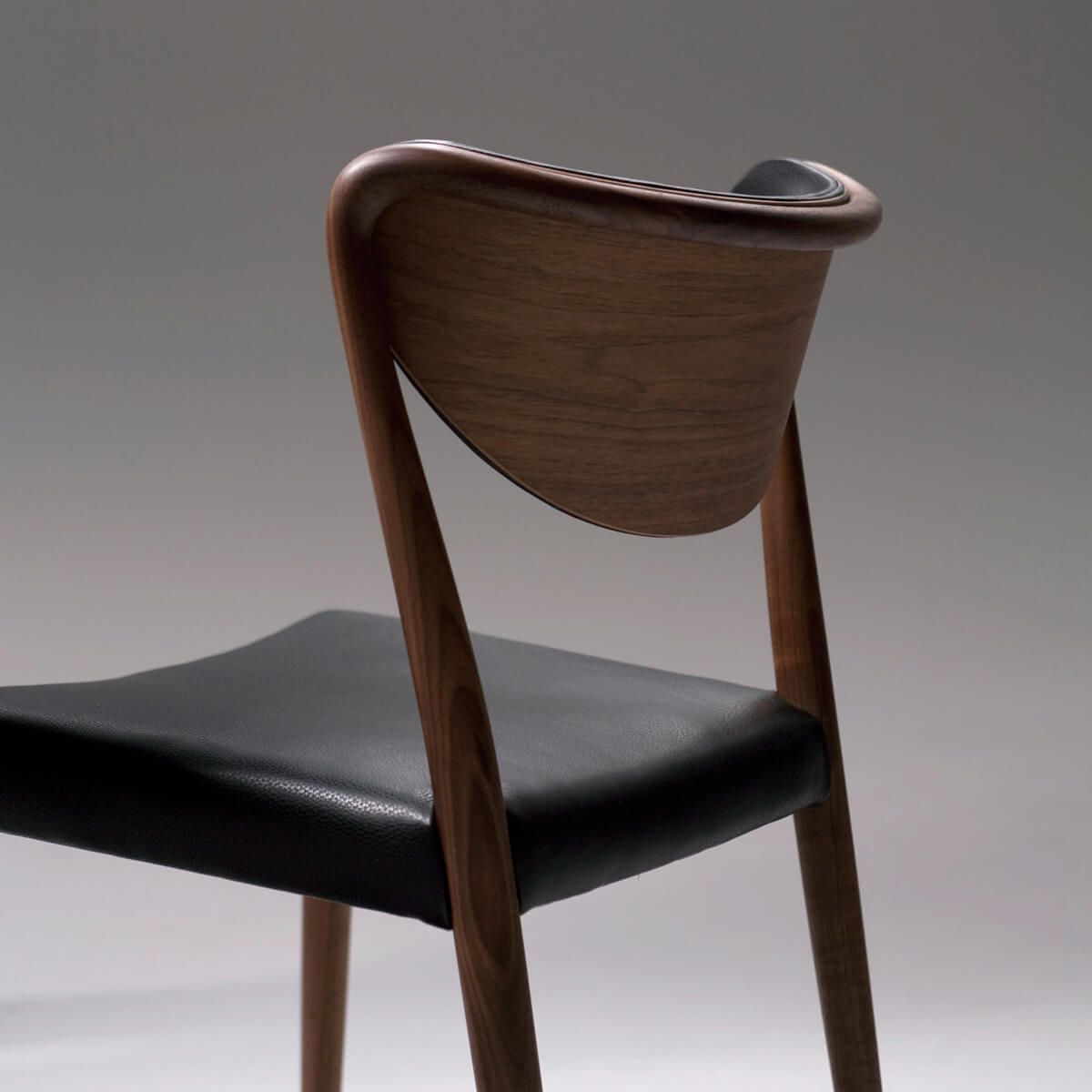 Silla Marcel nogal - Ritzwell Silla Marcel nogal - Ritzwell