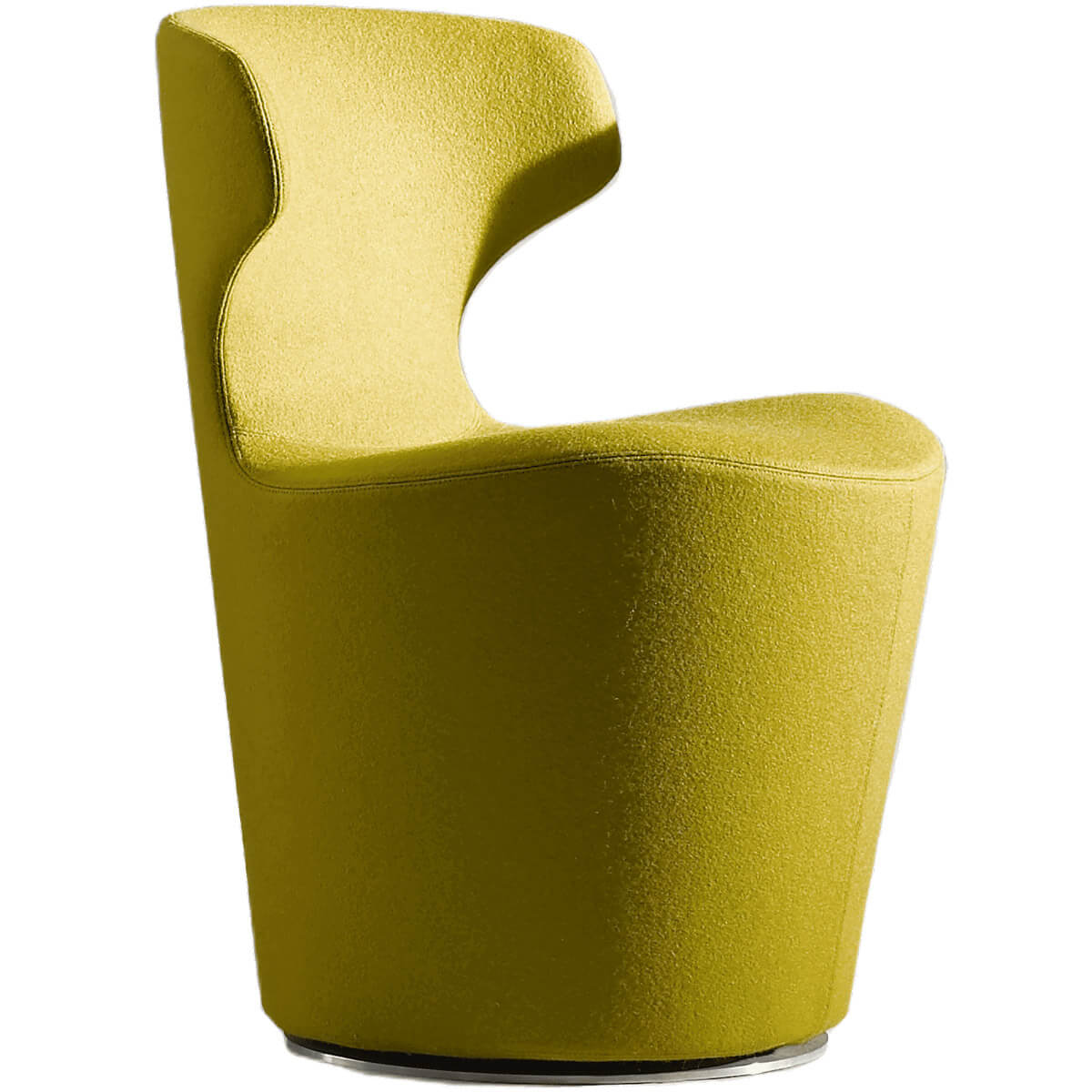 Silla Mini Papilio - B&B Italia Silla Mini Papilio - B&B Italia
