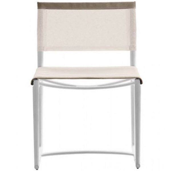 Silla Mirto Outdoor - B&B Italia Outdoor