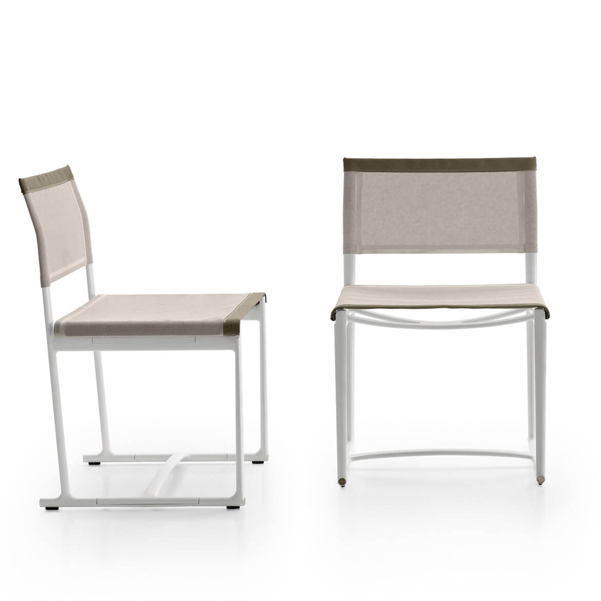 Silla Mirto Outdoor - B&B Italia Outdoor Silla Mirto Outdoor - B&B Italia Outdoor