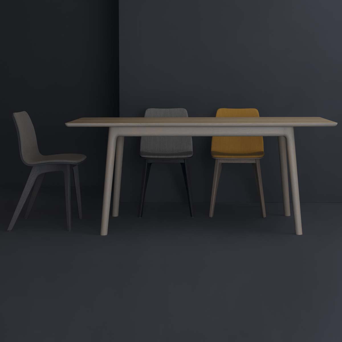 Silla Morph - Zeitraum Silla Morph - Zeitraum
