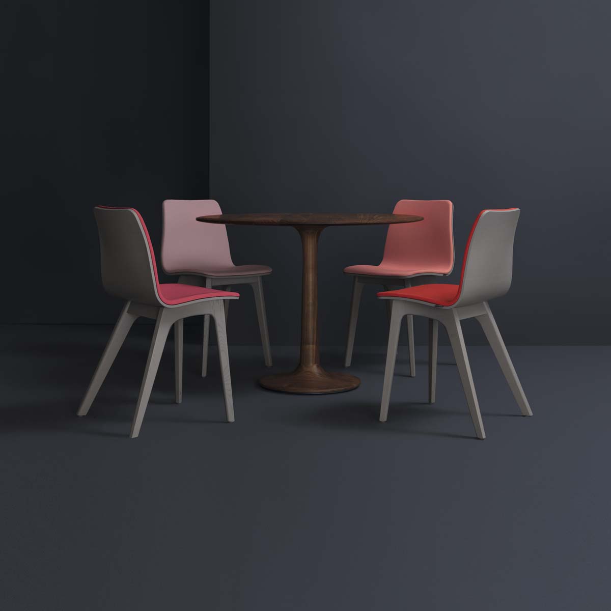 Silla Morph - Zeitraum Silla Morph - Zeitraum