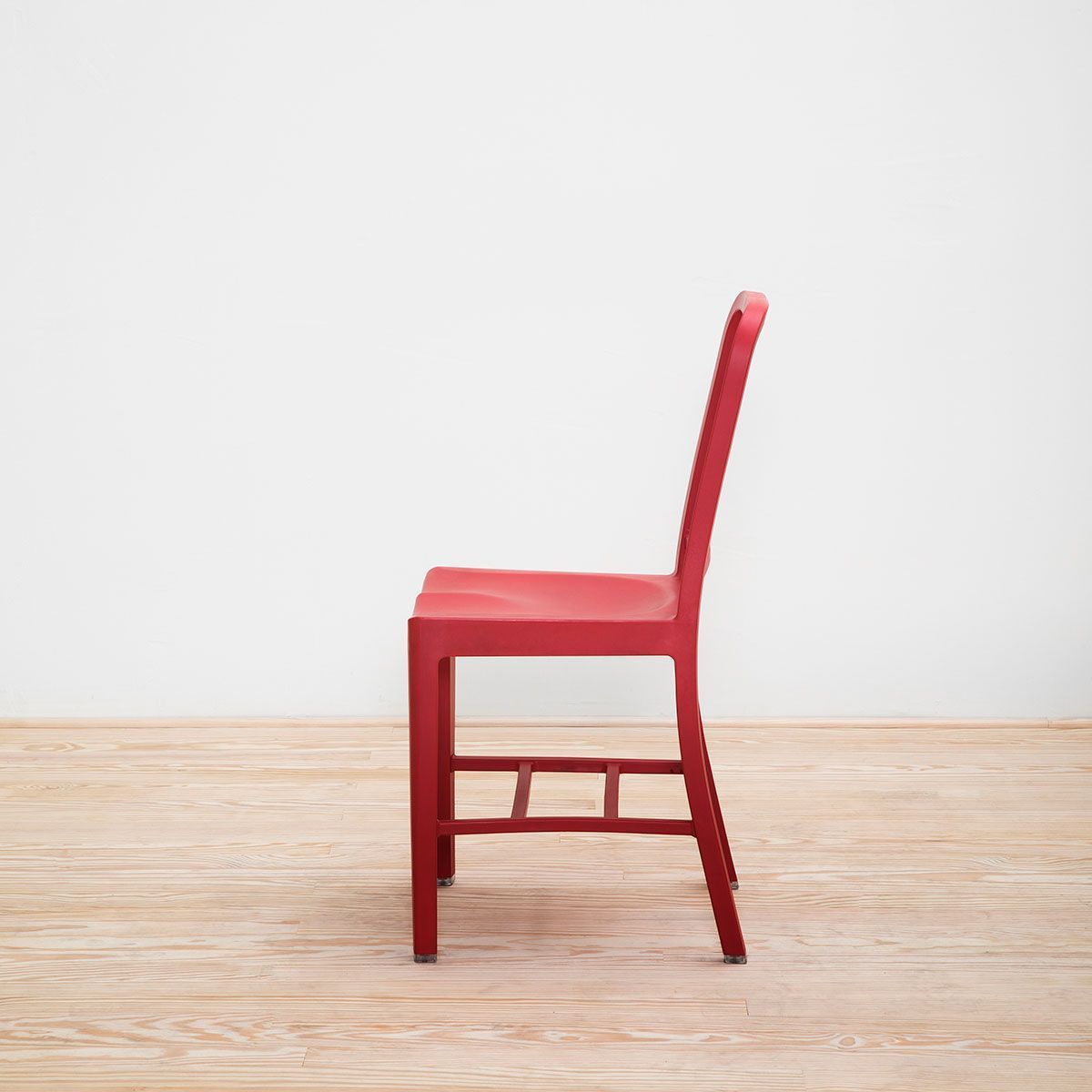 Silla Navy 111 - Emeco Silla Navy 111 - Emeco