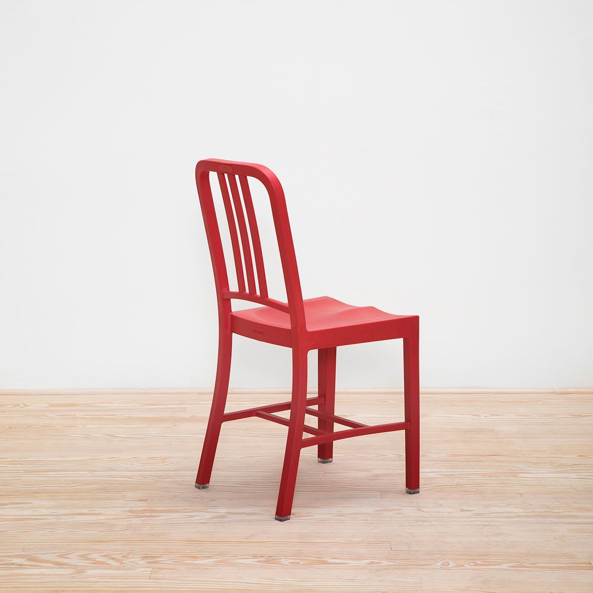 Silla Navy 111 - Emeco Silla Navy 111 - Emeco