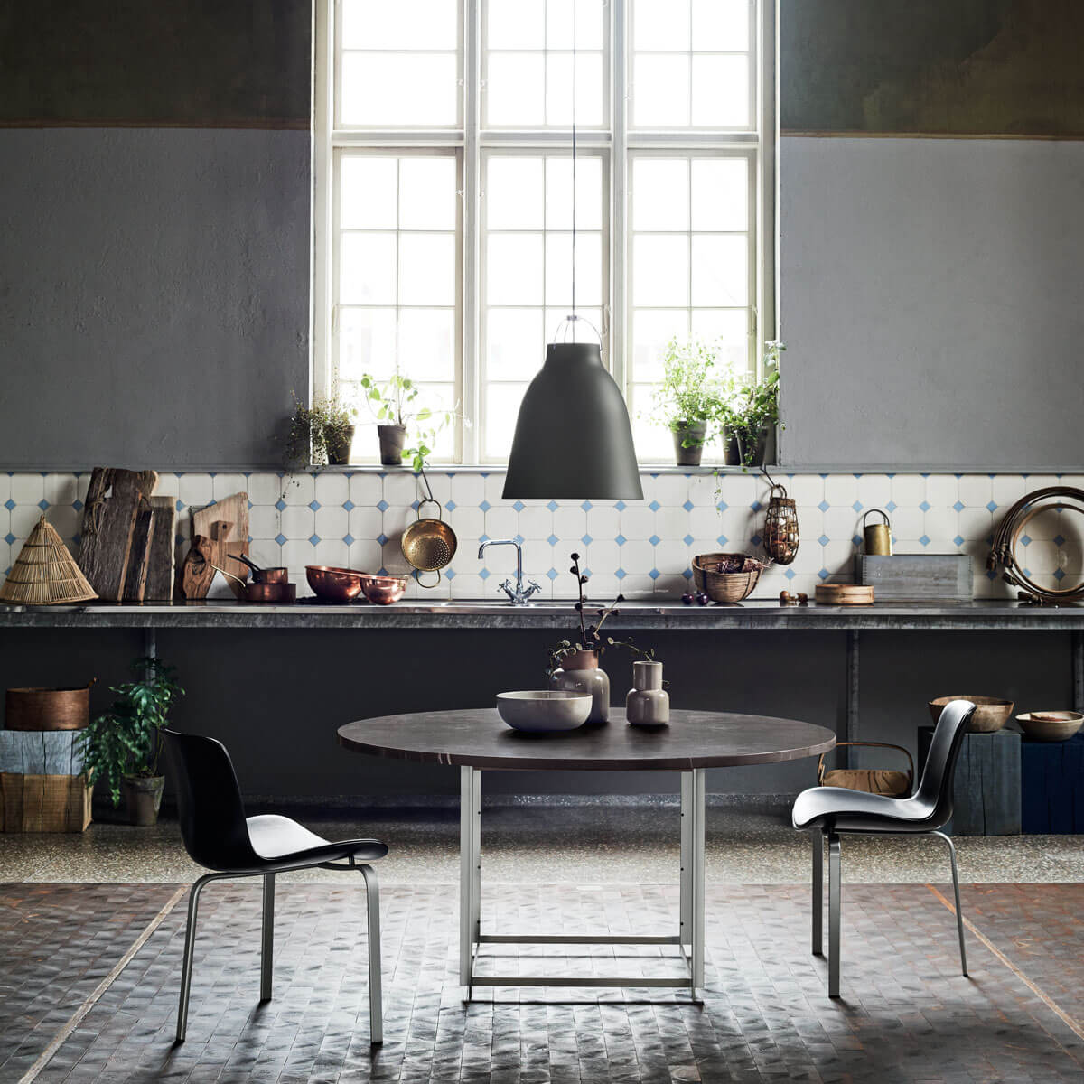 Silla PK8 - Fritz Hansen Silla PK8 - Fritz Hansen