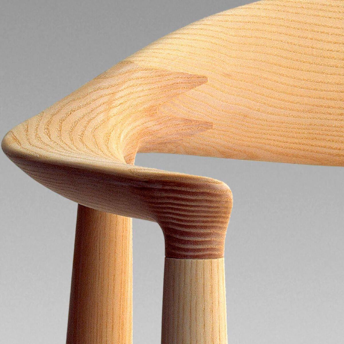 Silla PP501 / The Chair - PP Møbler
