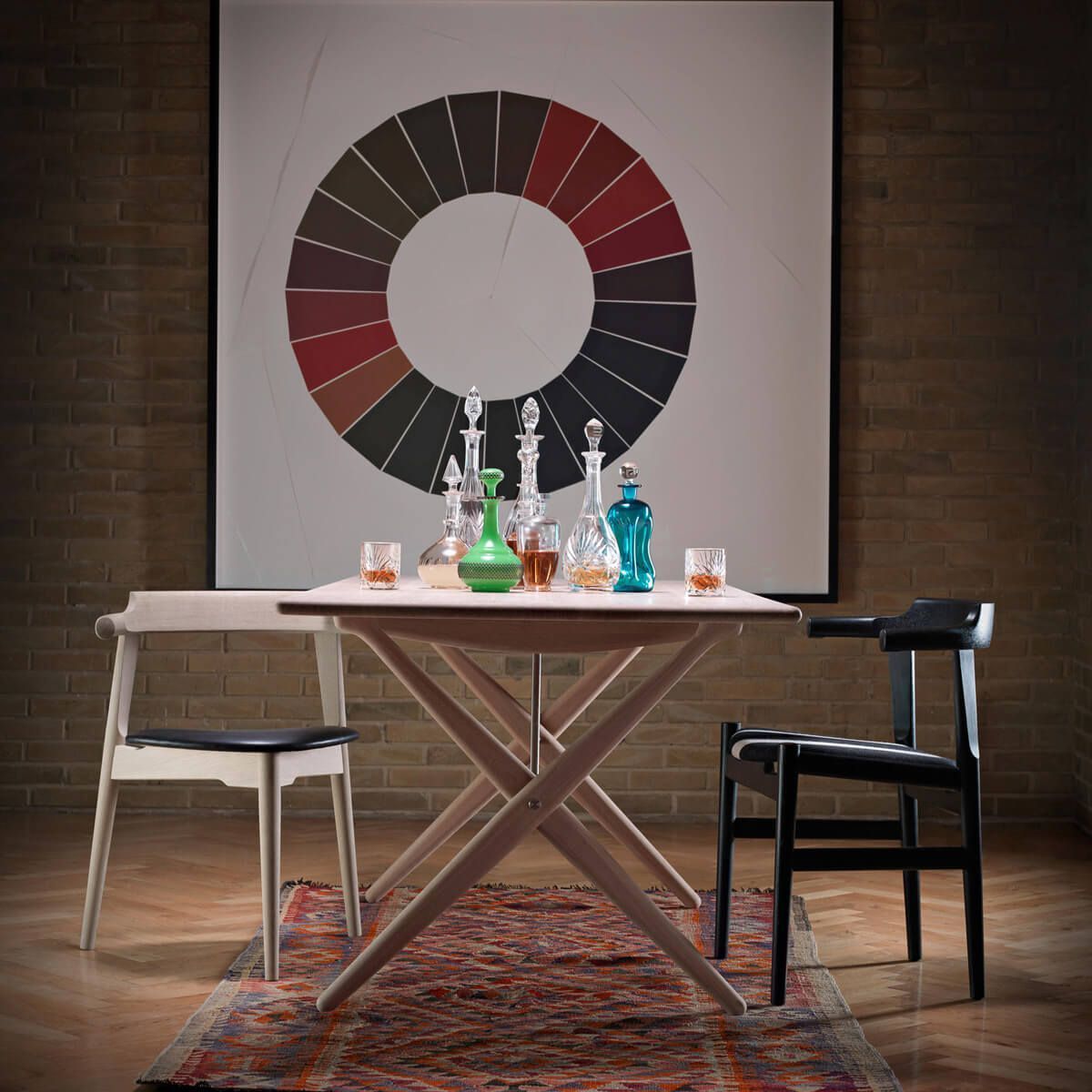 Silla PP58 - PP Møbler