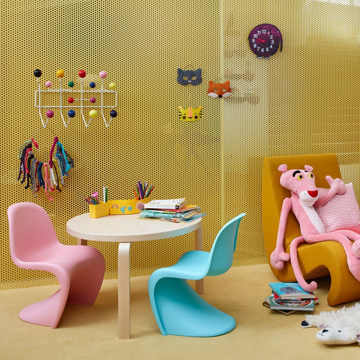 Silla Panton Junior - Vitra