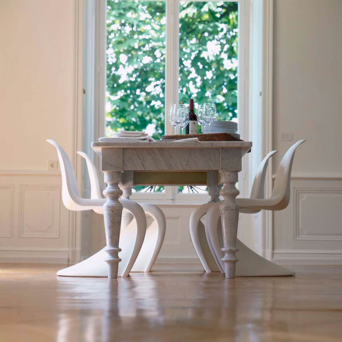 Silla Panton - Vitra Silla Panton - Vitra