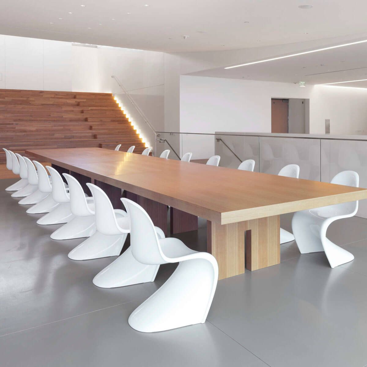 Silla Panton - Vitra Silla Panton - Vitra