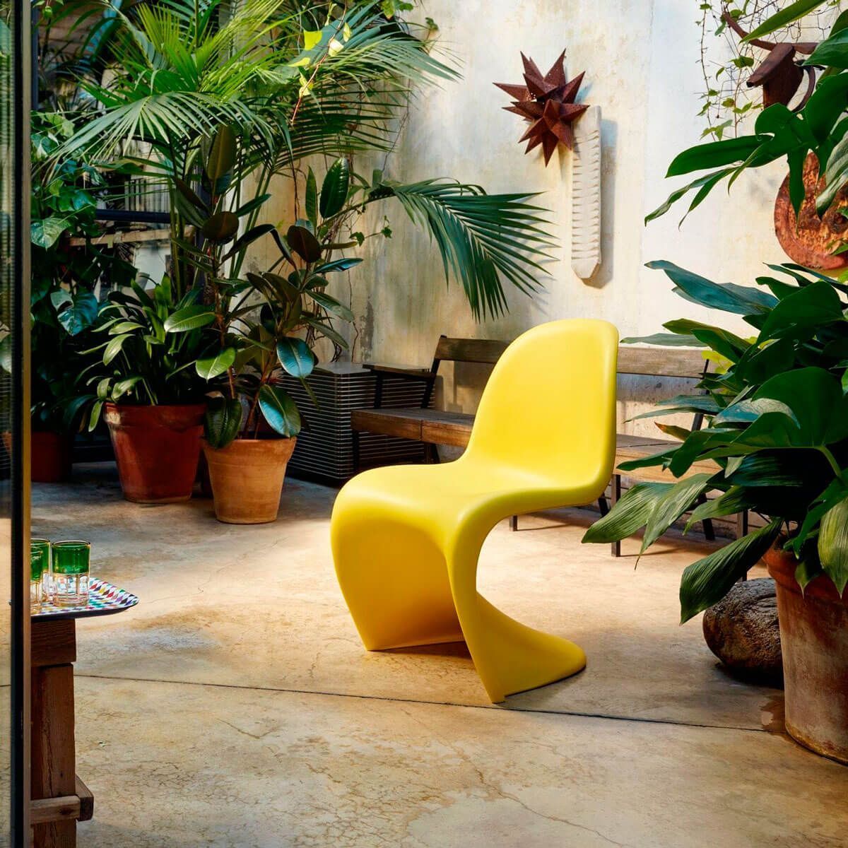 Silla Panton - Vitra Silla Panton - Vitra