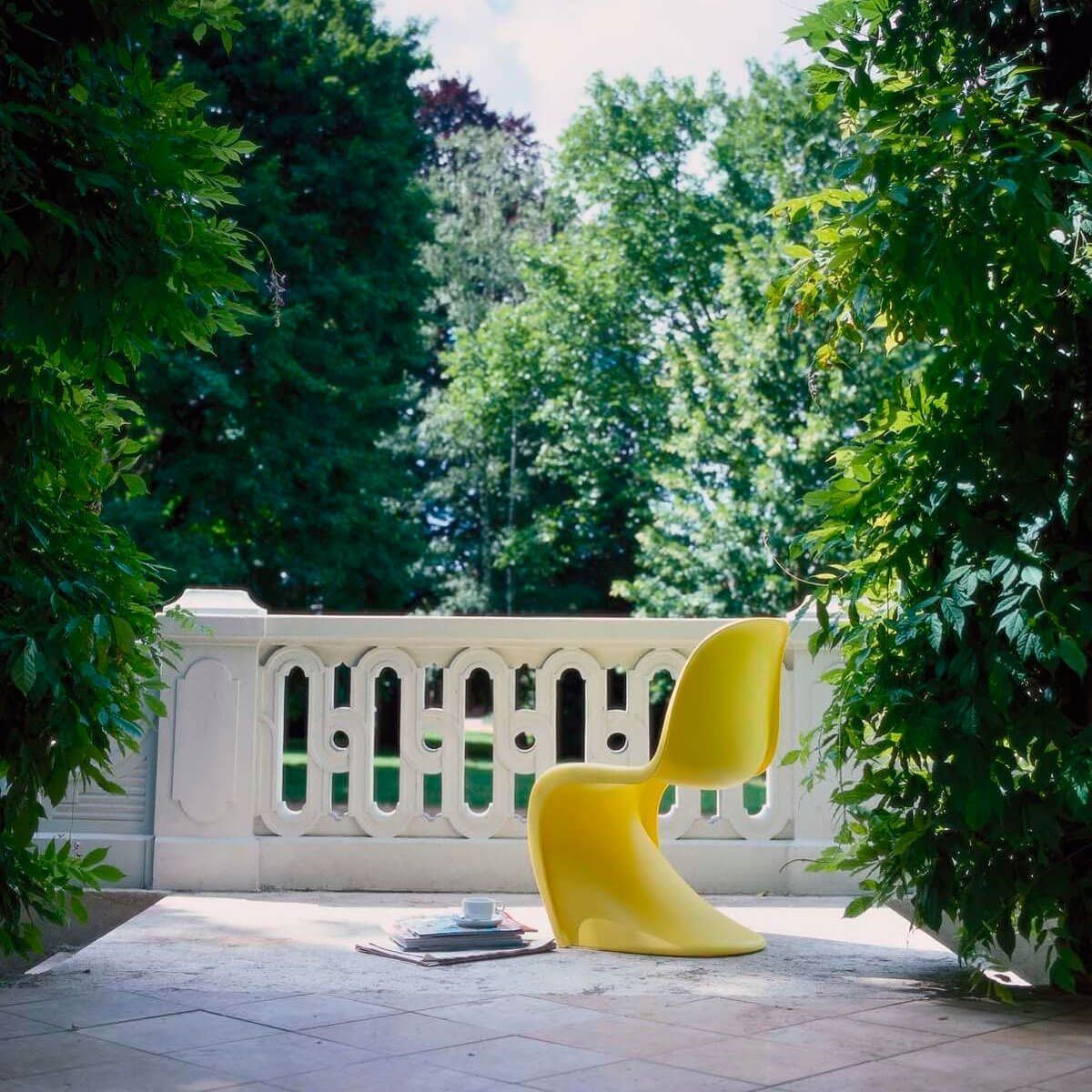 Silla Panton - Vitra Silla Panton - Vitra