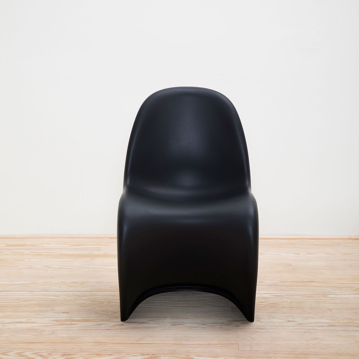 Silla Panton Basic Dark - Vitra