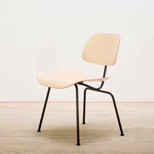 Silla Plywood Group DCM - Vitra