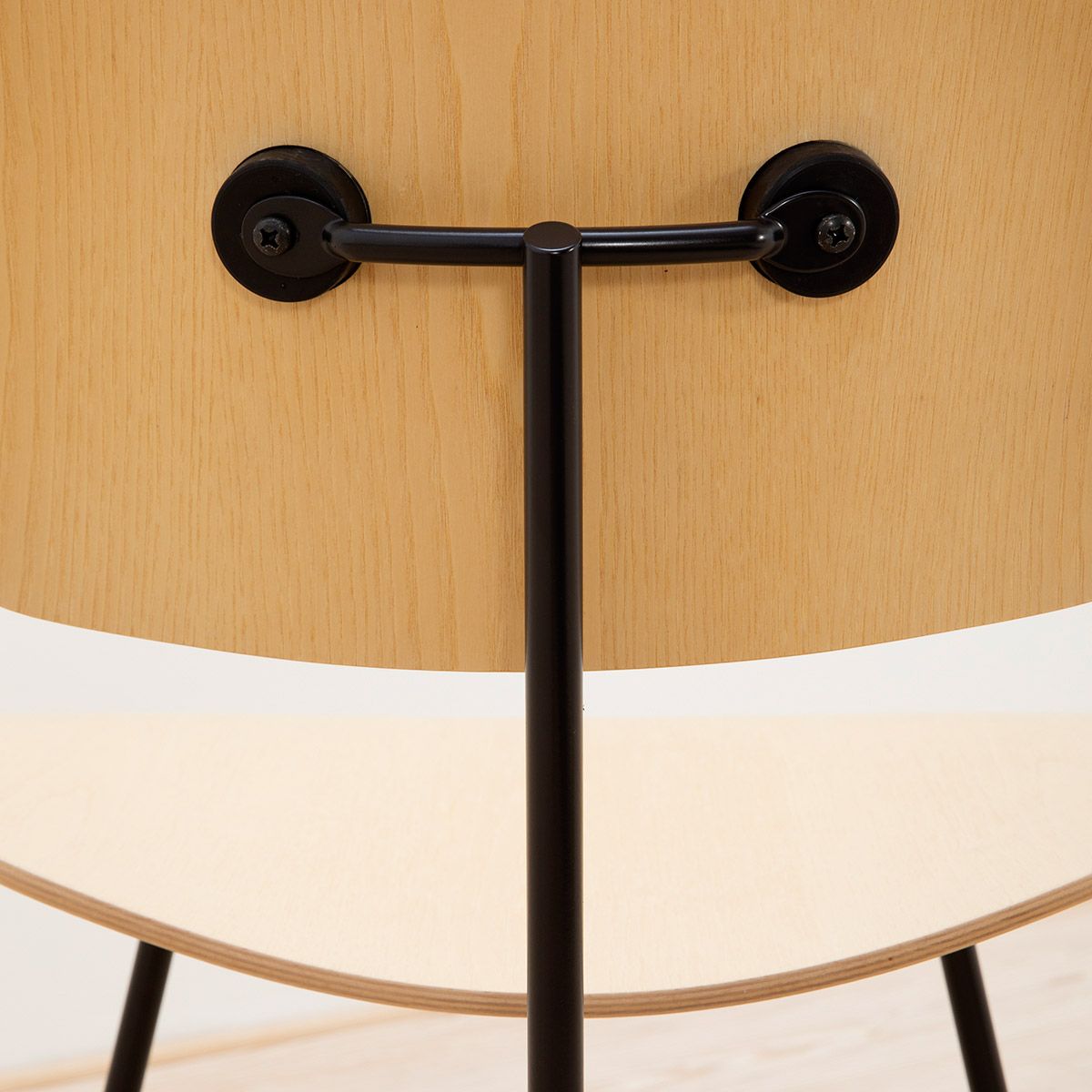 Silla Plywood Group DCM - Vitra Silla Plywood Group DCM - Vitra