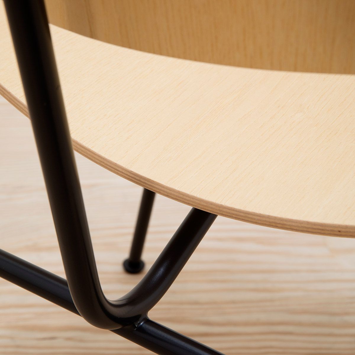 Silla Plywood Group DCM - Vitra Silla Plywood Group DCM - Vitra