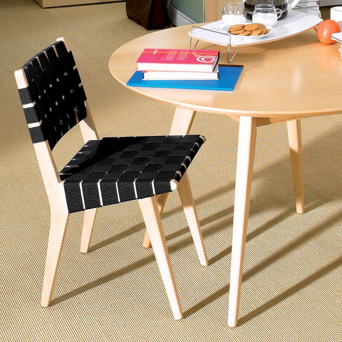 Silla Risom - Knoll Silla Risom - Knoll