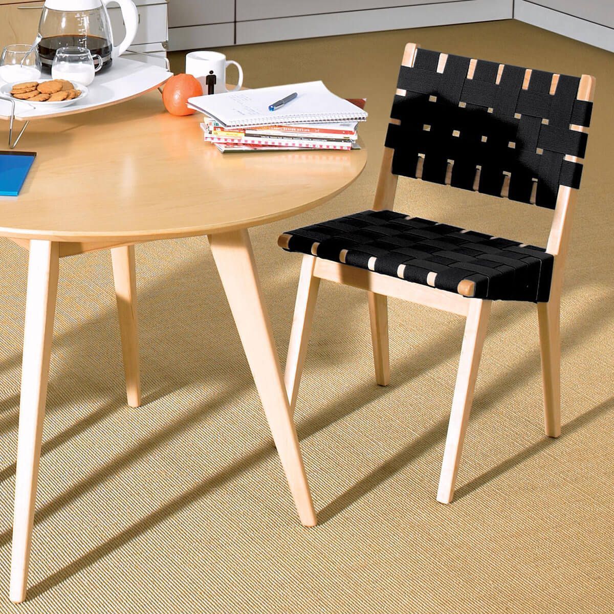 Silla Risom - Knoll Silla Risom - Knoll