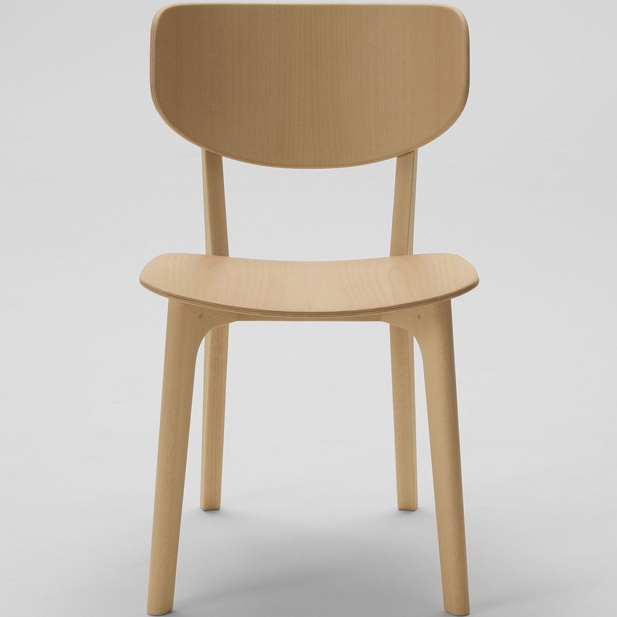 Silla Roundish - Maruni