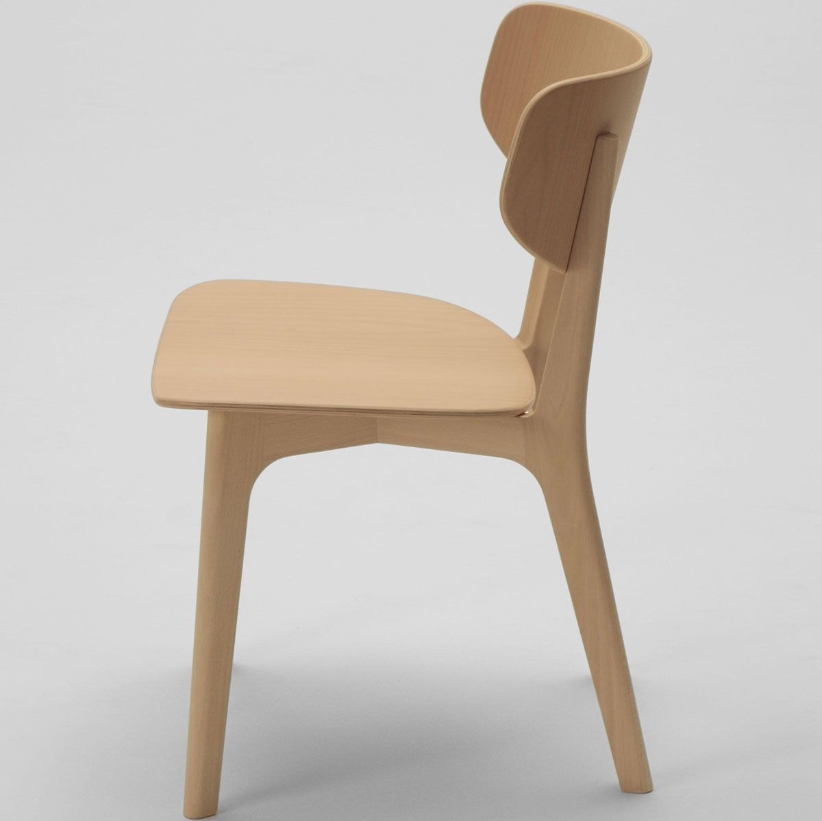 Silla Roundish - Maruni
