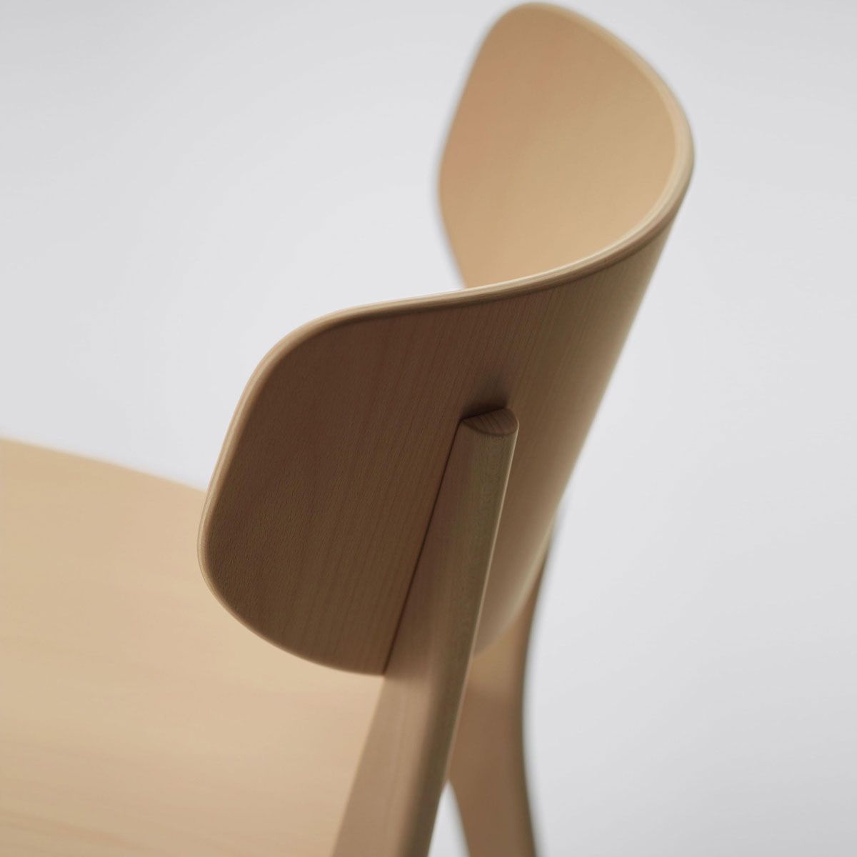 Silla Roundish - Maruni