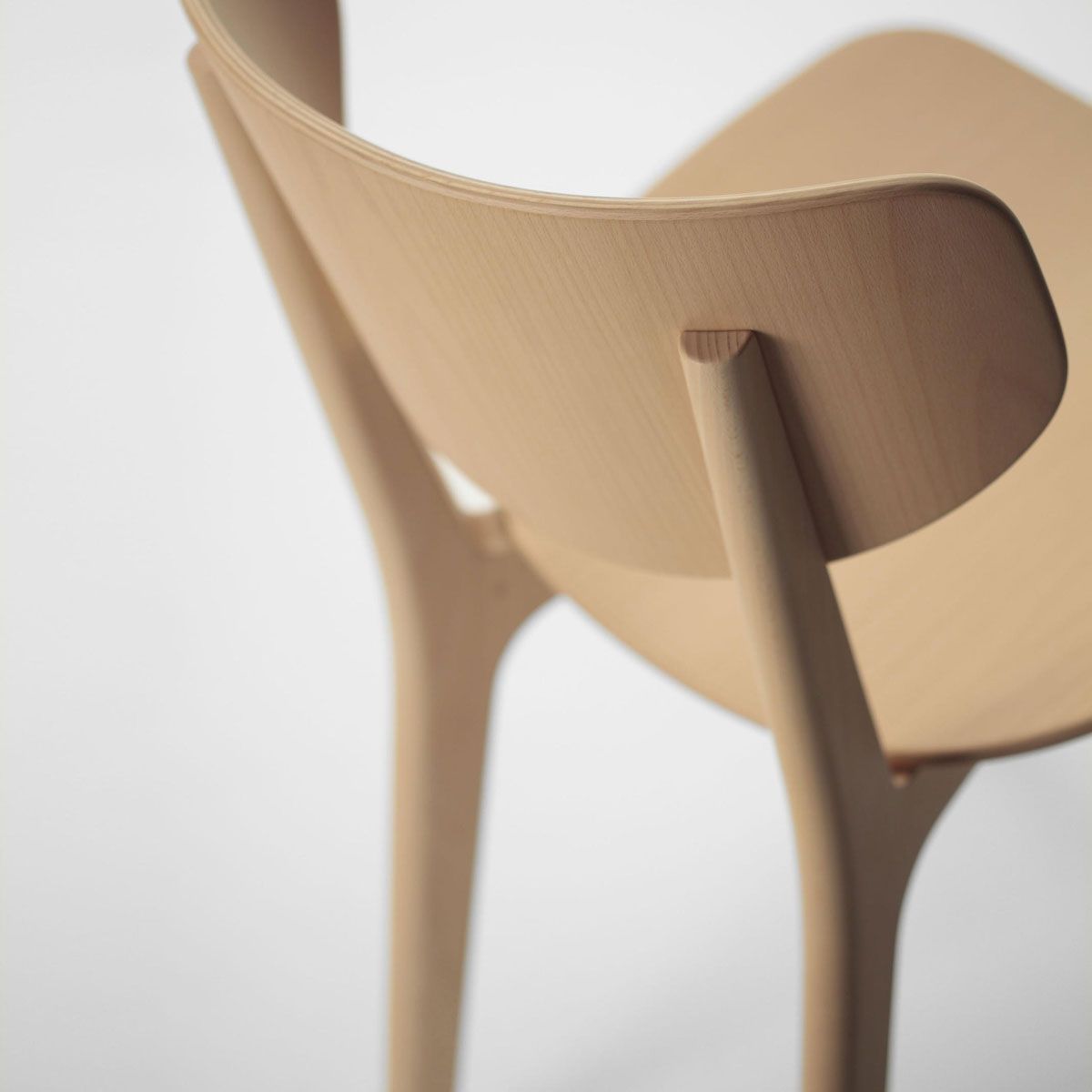 Silla Roundish - Maruni