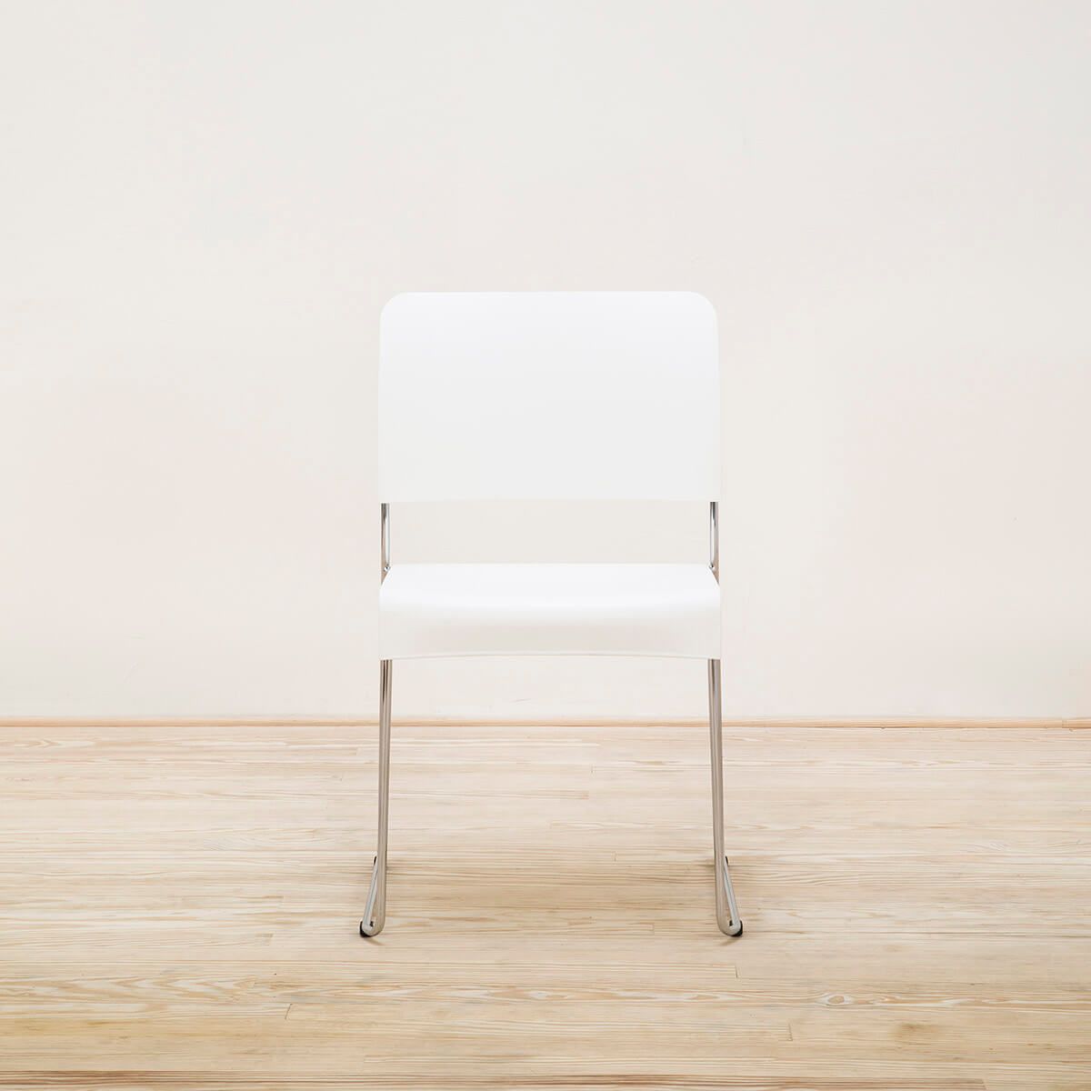 Silla SIM Blanco - Vitra